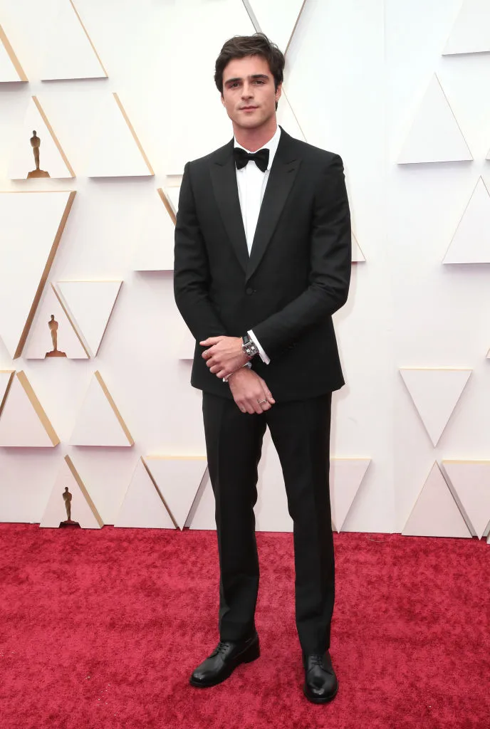 94th Annual Academy Awards - Arrivals