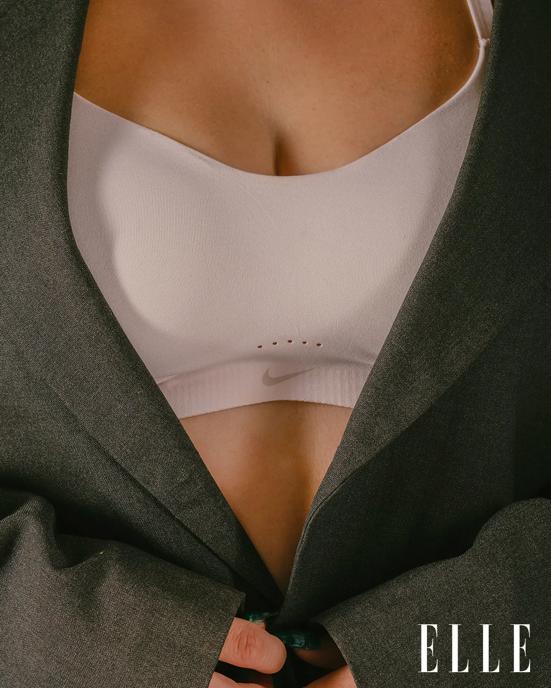 Encontrar el bra indicado te dará la comodidad y el empoderamiento para realizar tus actividades físicas con mayor seguridad y precisión. Y aunque la intención de un sports bra es que sea usado durante el deporte, un cuarto de las mujeres asegura que lo usa en su día a día.