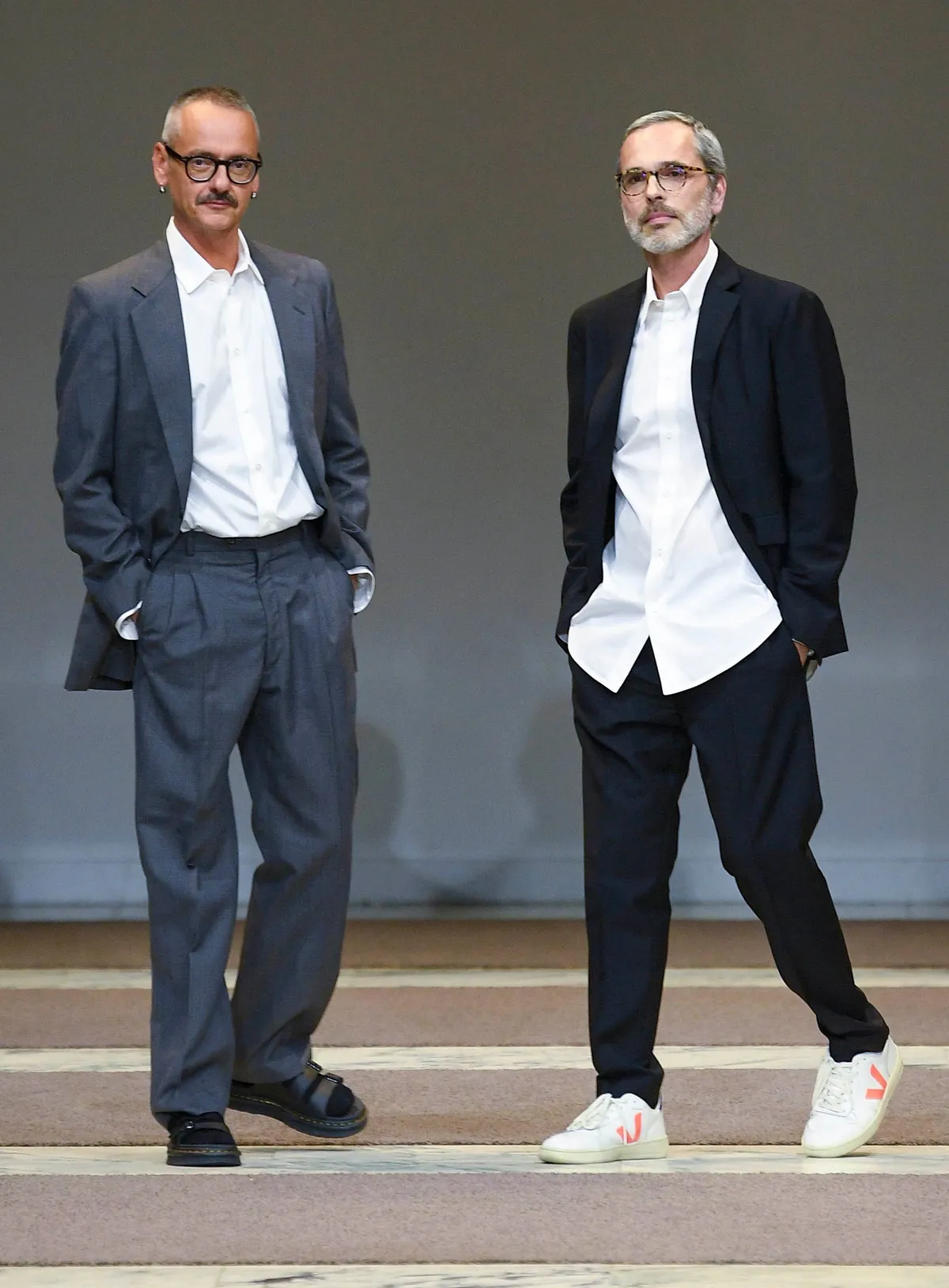 viktor and rolf