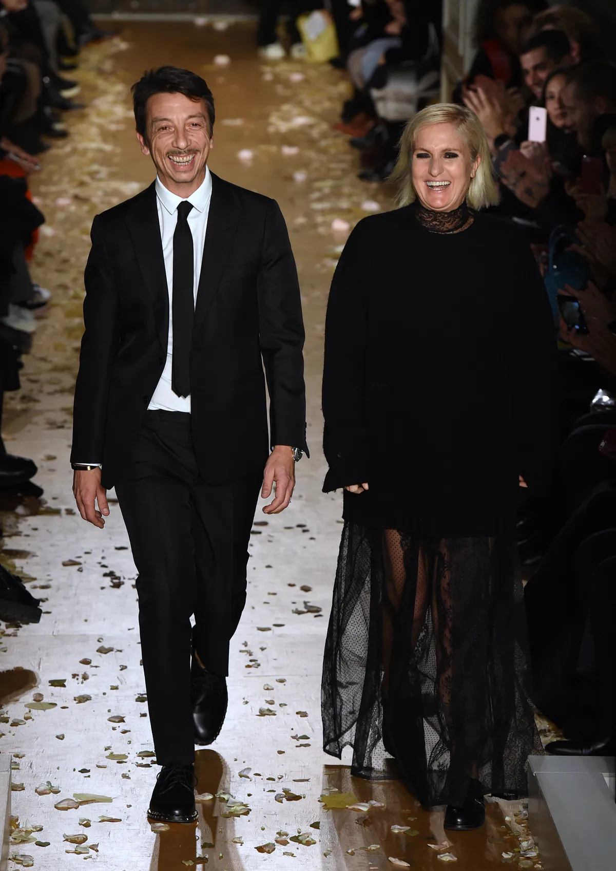pierpaolo piccioli maria grazia valentino dior