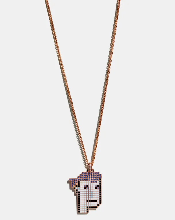 nft tiffany collar