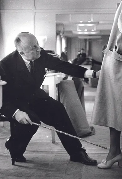 Christian Dior