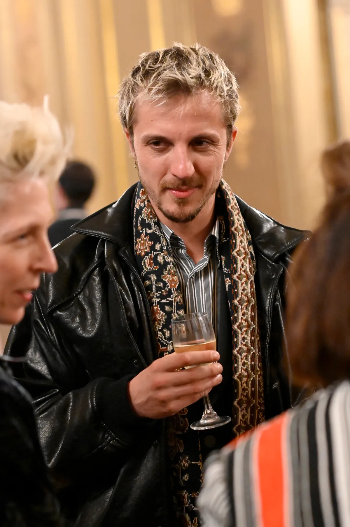 The Business Of Fashion Celebrates The #BoF500 2019 - Gala Celebration