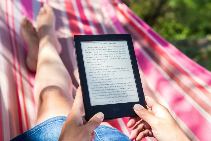 kindle-hot-sale
