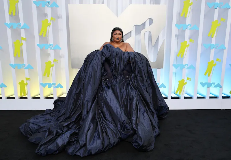 2022 MTV Video Music Awards - Arrivals