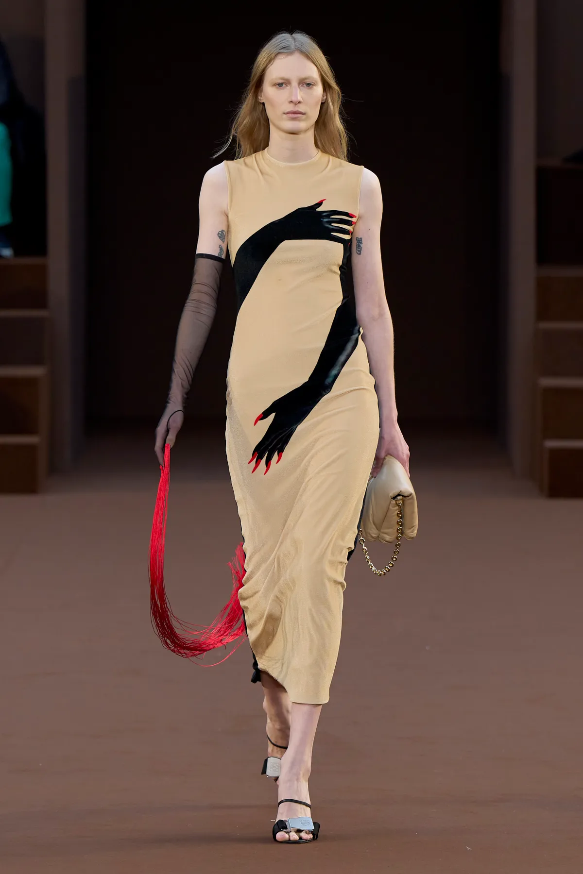 loewe sagitario