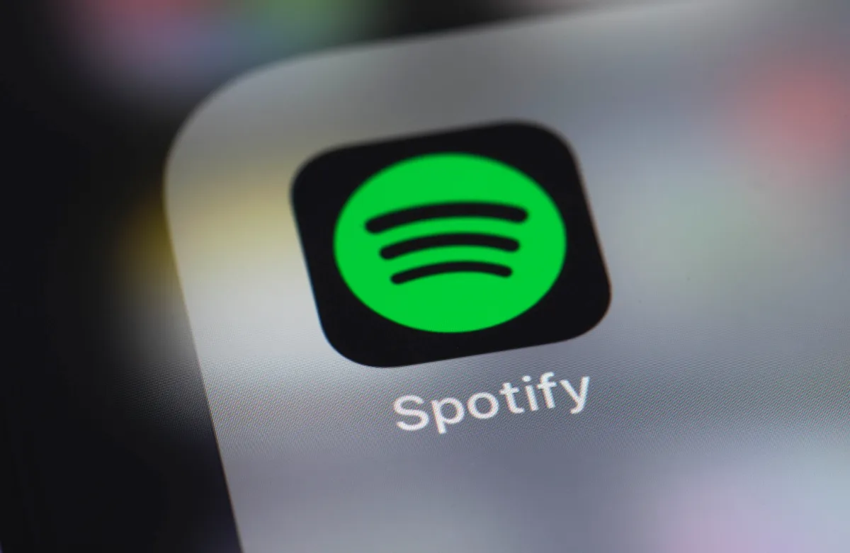 spotify vende tickets concierto