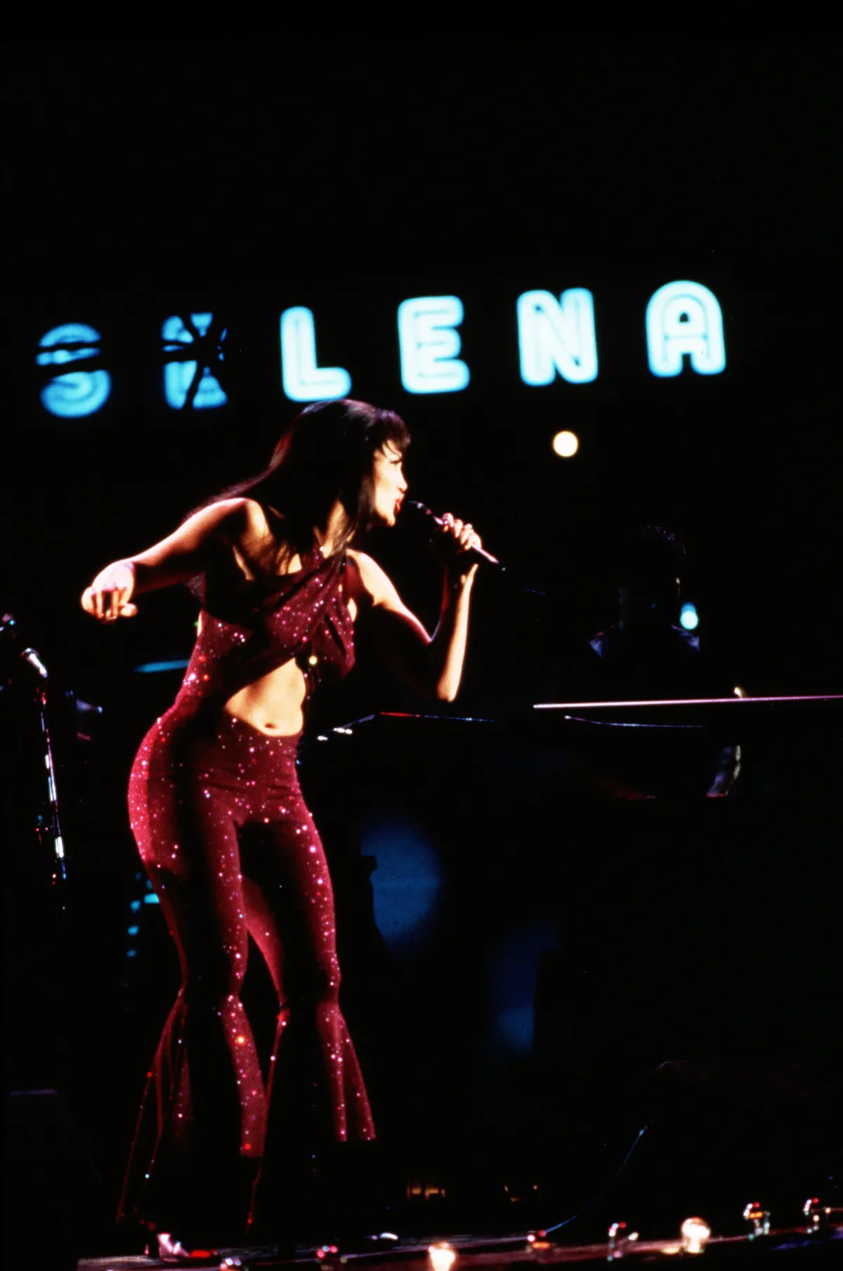 selena quintanilla