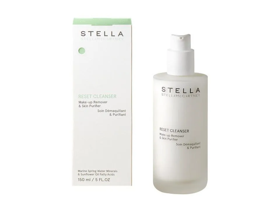stella mccartney skincare