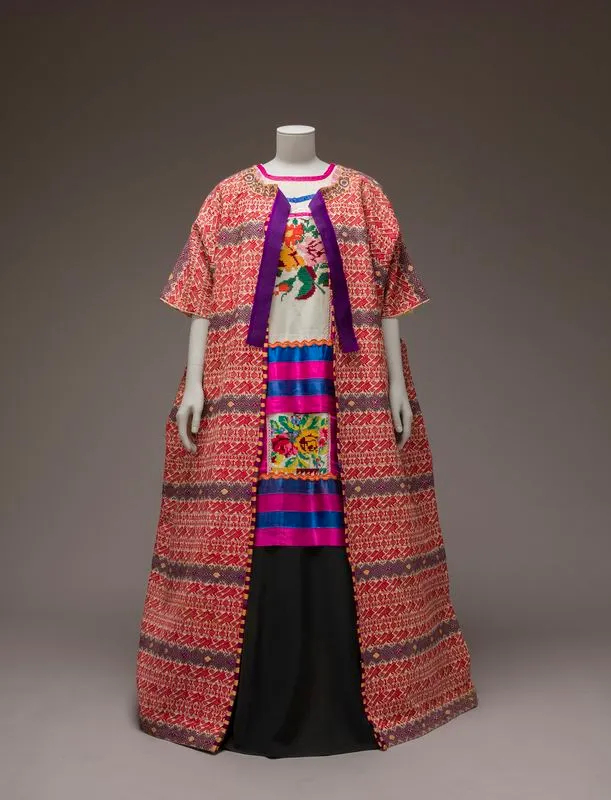 frida kahlo palais galliera exposicion