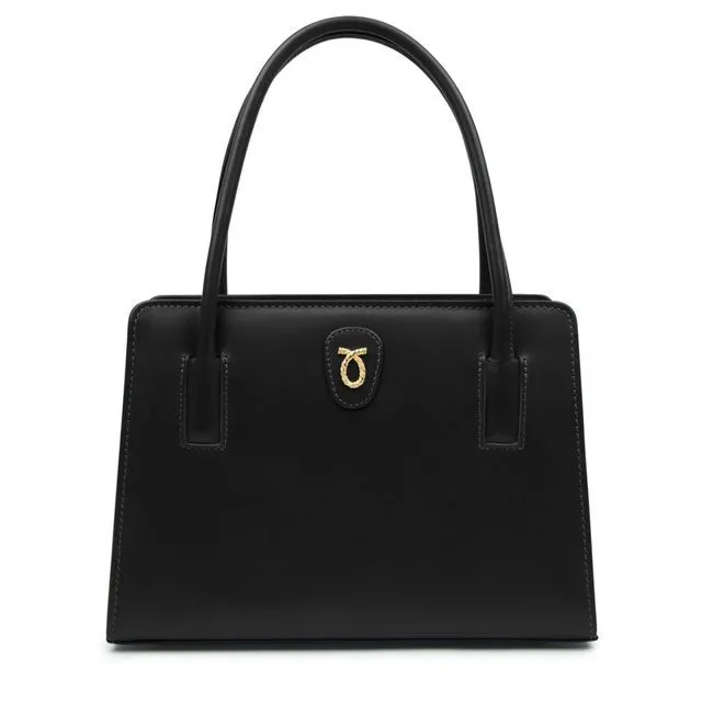 bolso bolsa reina isabel marca launer