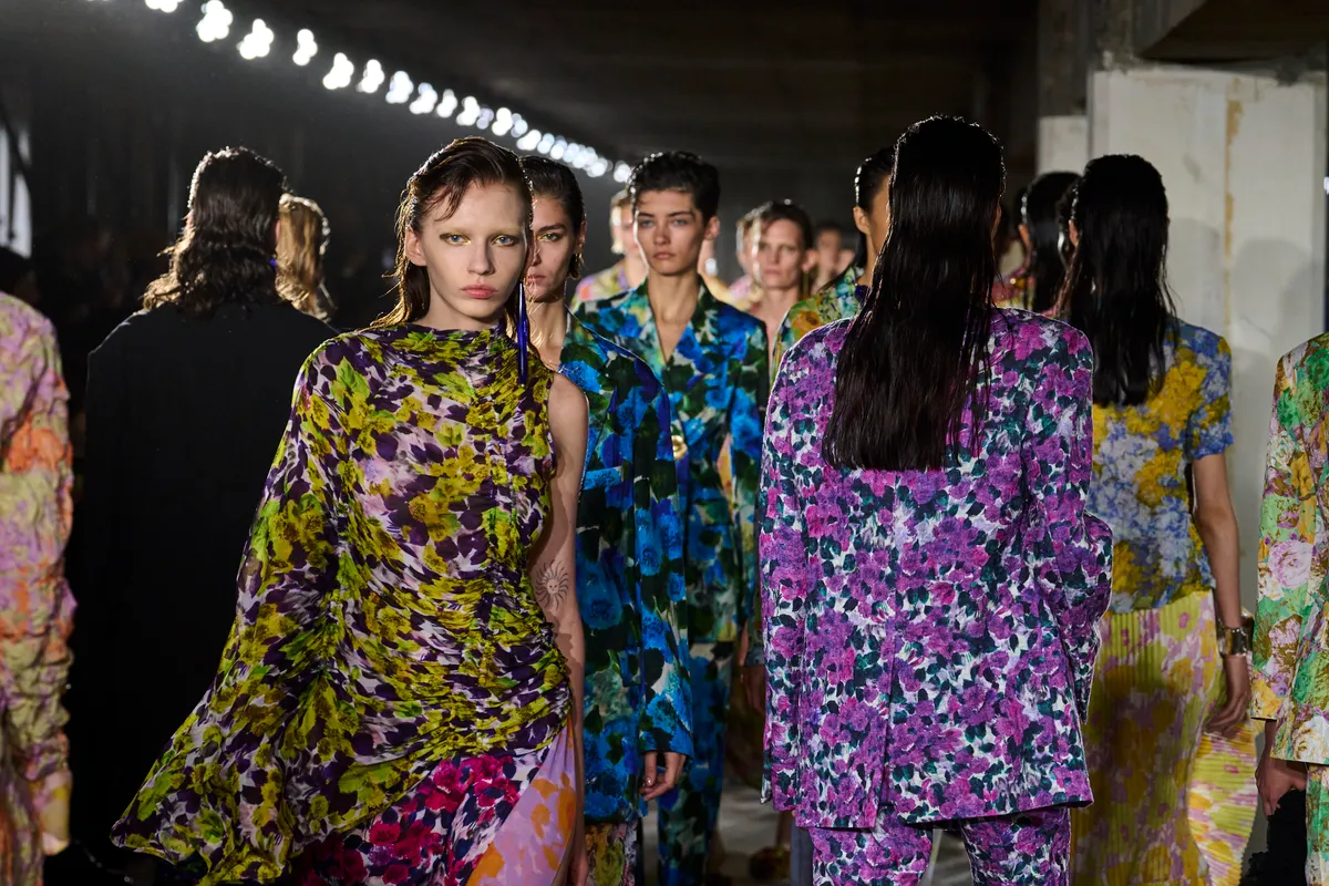 dries van noten ss23