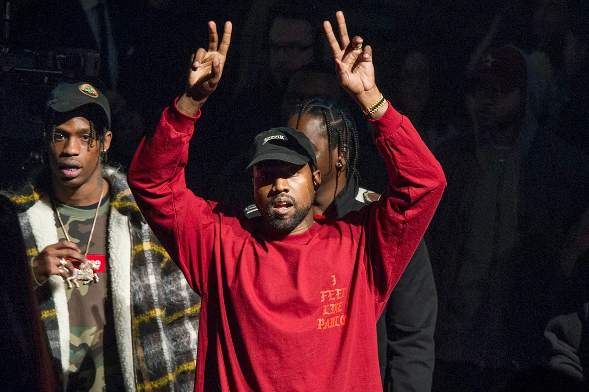 yeezydestacada