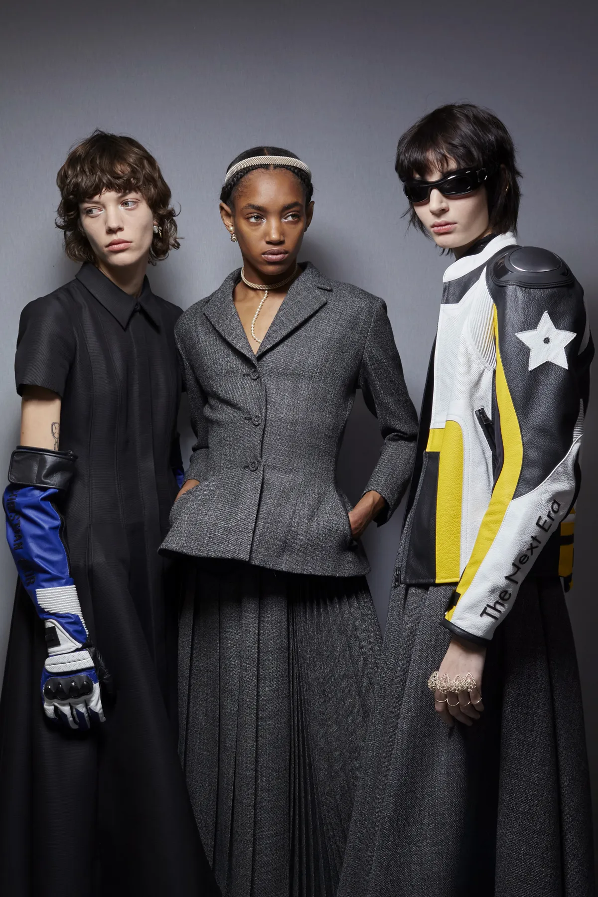 DIOR AW22