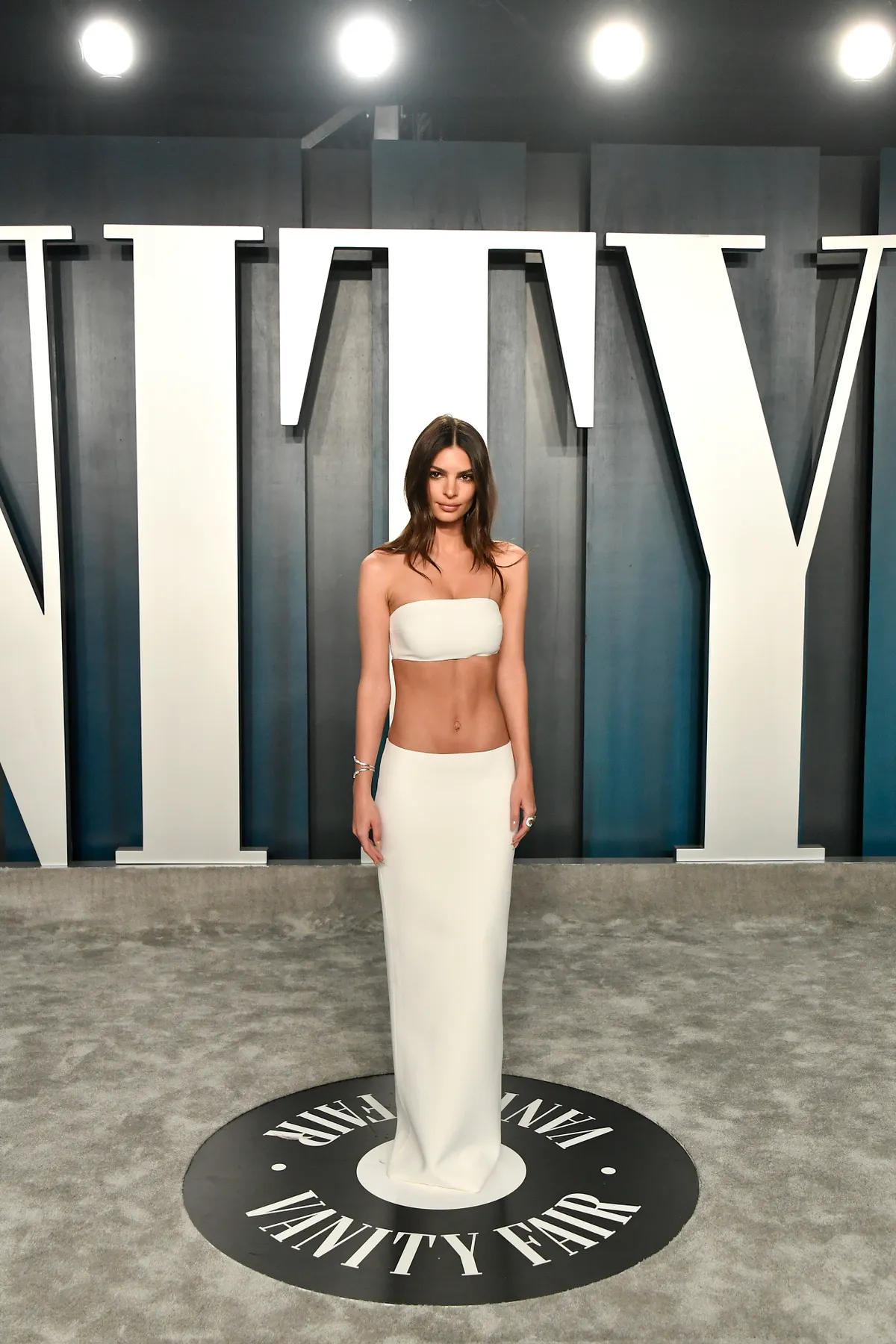 2020 Vanity Fair Oscar Party Hosted By Radhika Jones - Arrivals