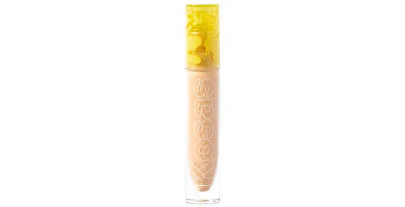 KOSAS-hailey bieber-corrector-concealer-truco-maquillaje-tiktok-internet-belleza.jpg