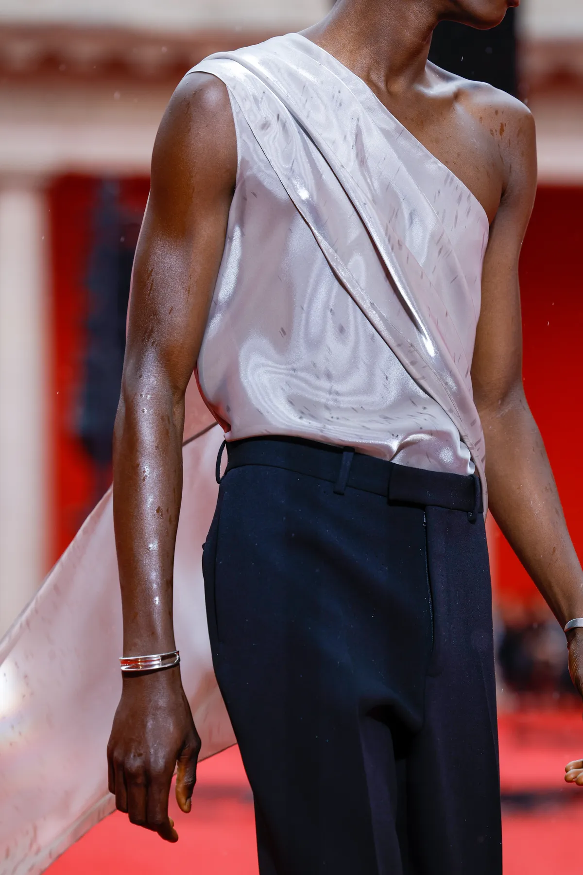 Salvatore Ferragamo - Runway - Milan Fashion Week Womenswear Spring/Summer 2023