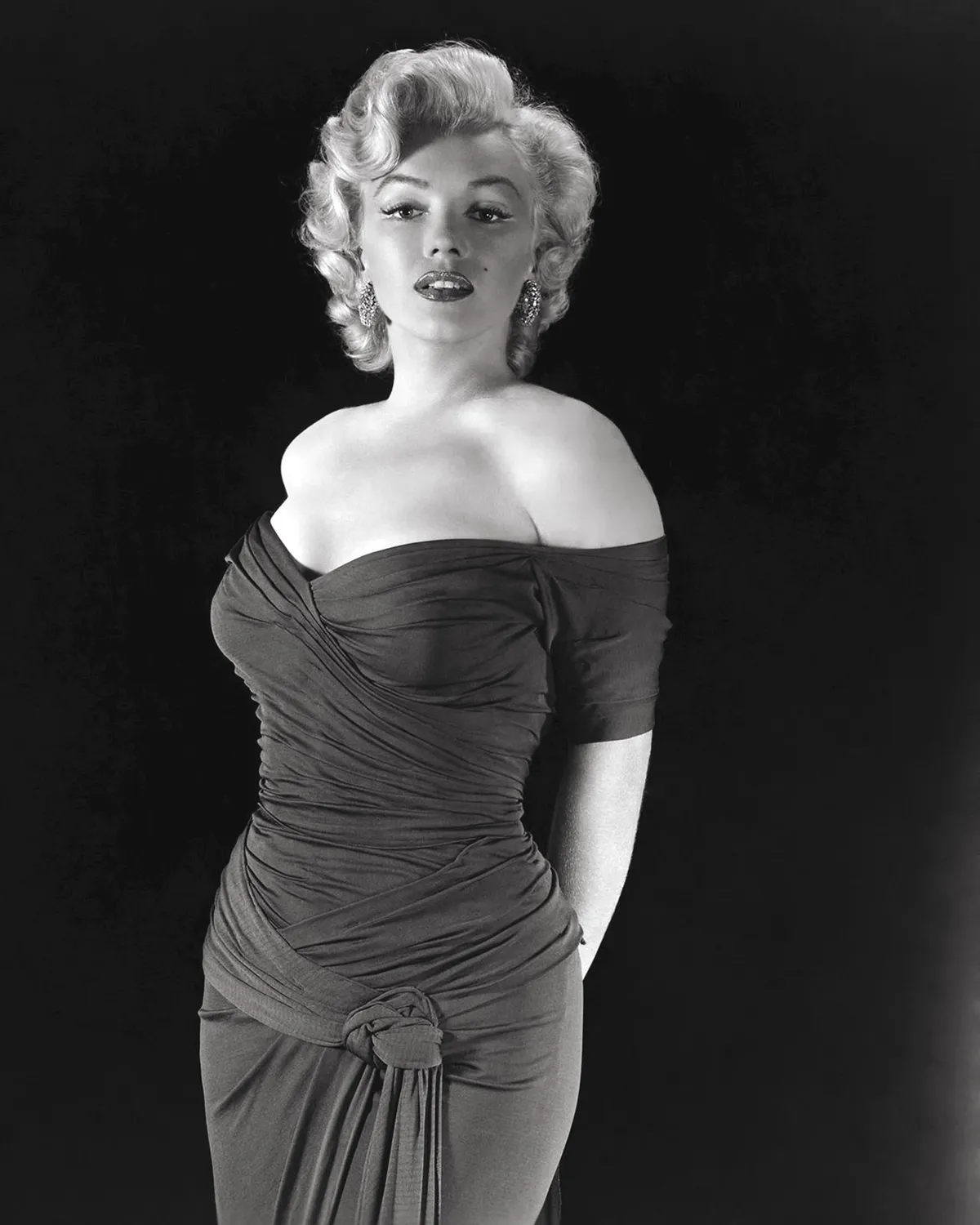 Marilyn Monroe - 1952