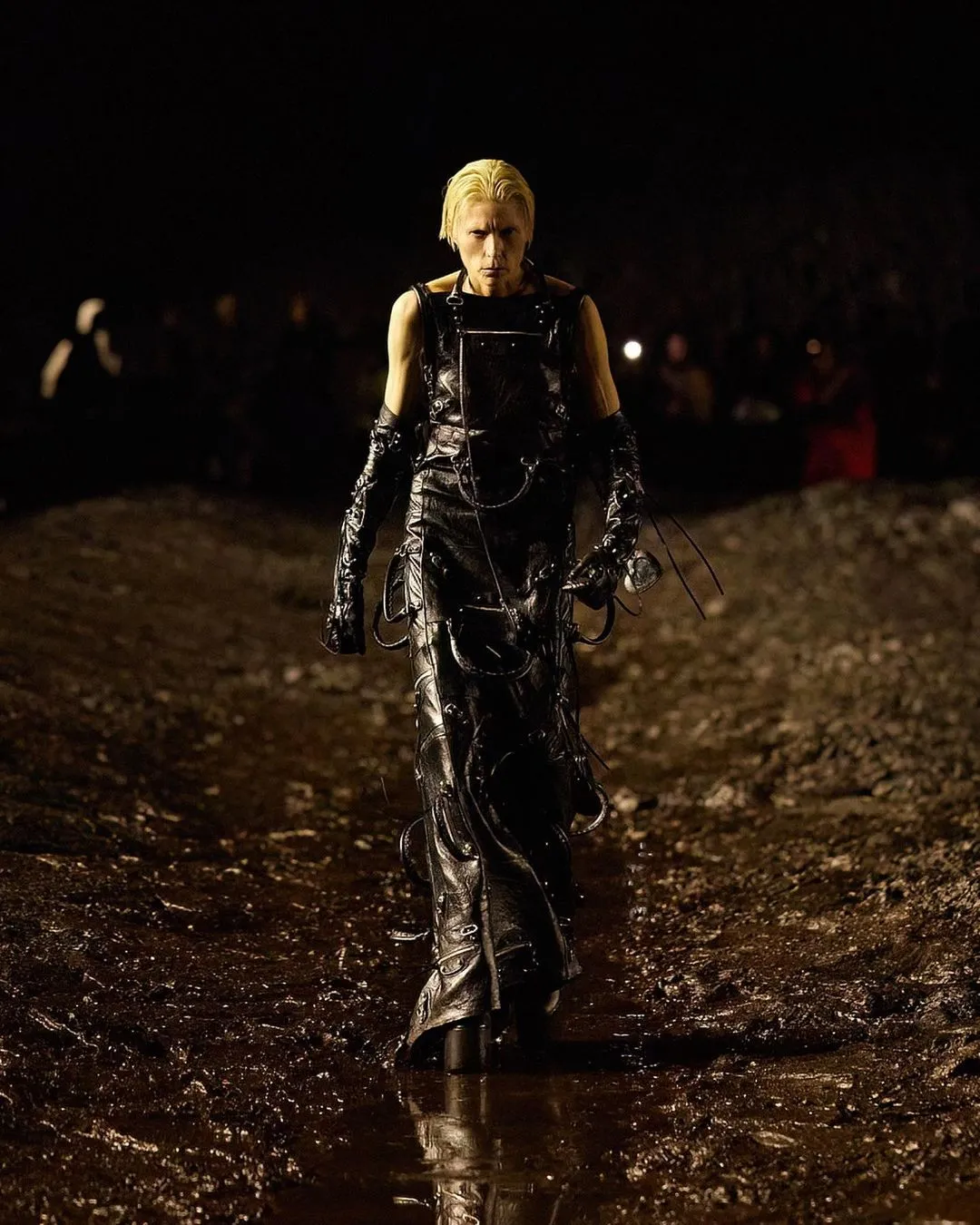 balenciaga desfile ss23