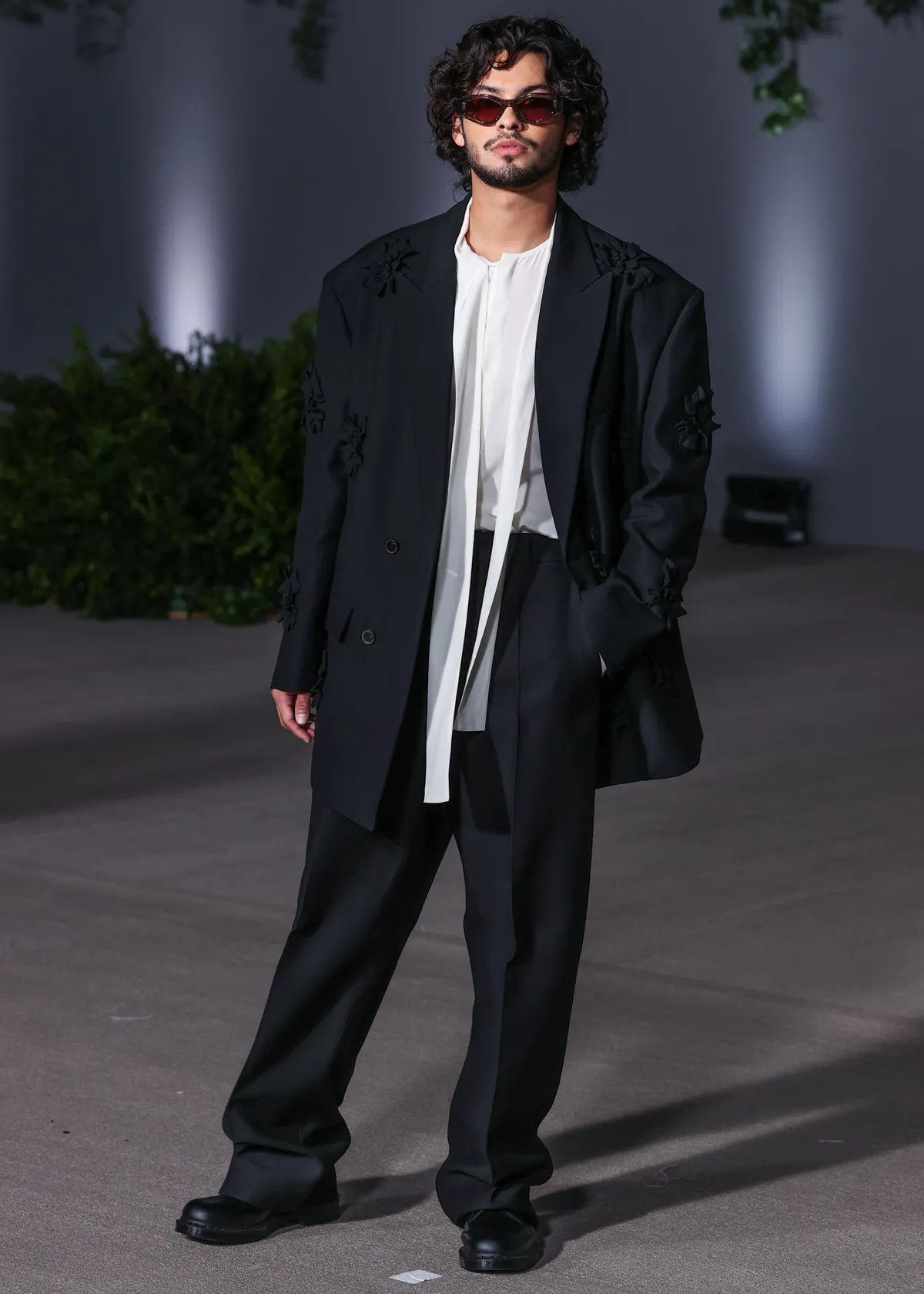 Segunda Gala Anual del Museo de la Academia / Mejores Looks
