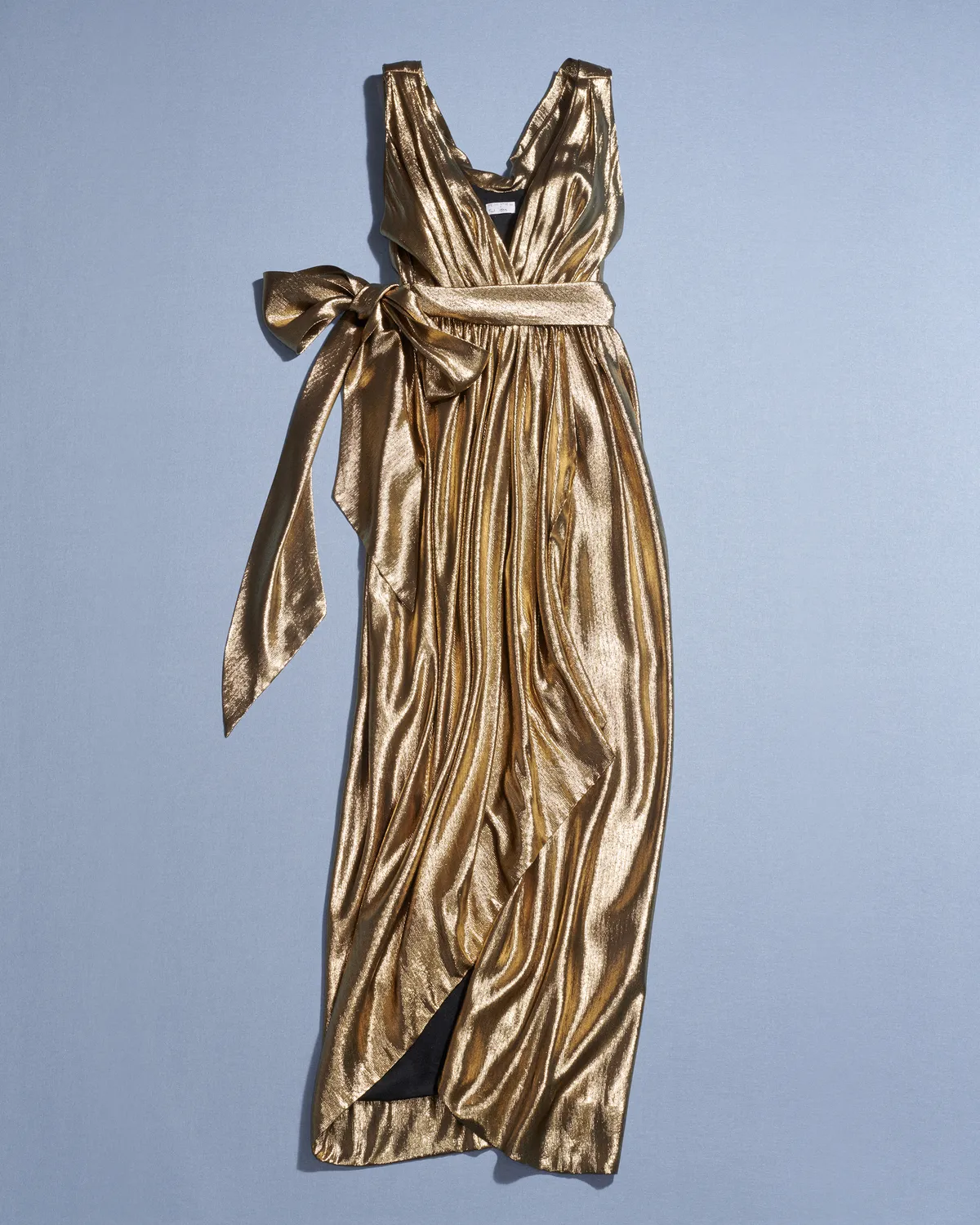 musee yves saint laurent oro dorado exposicion