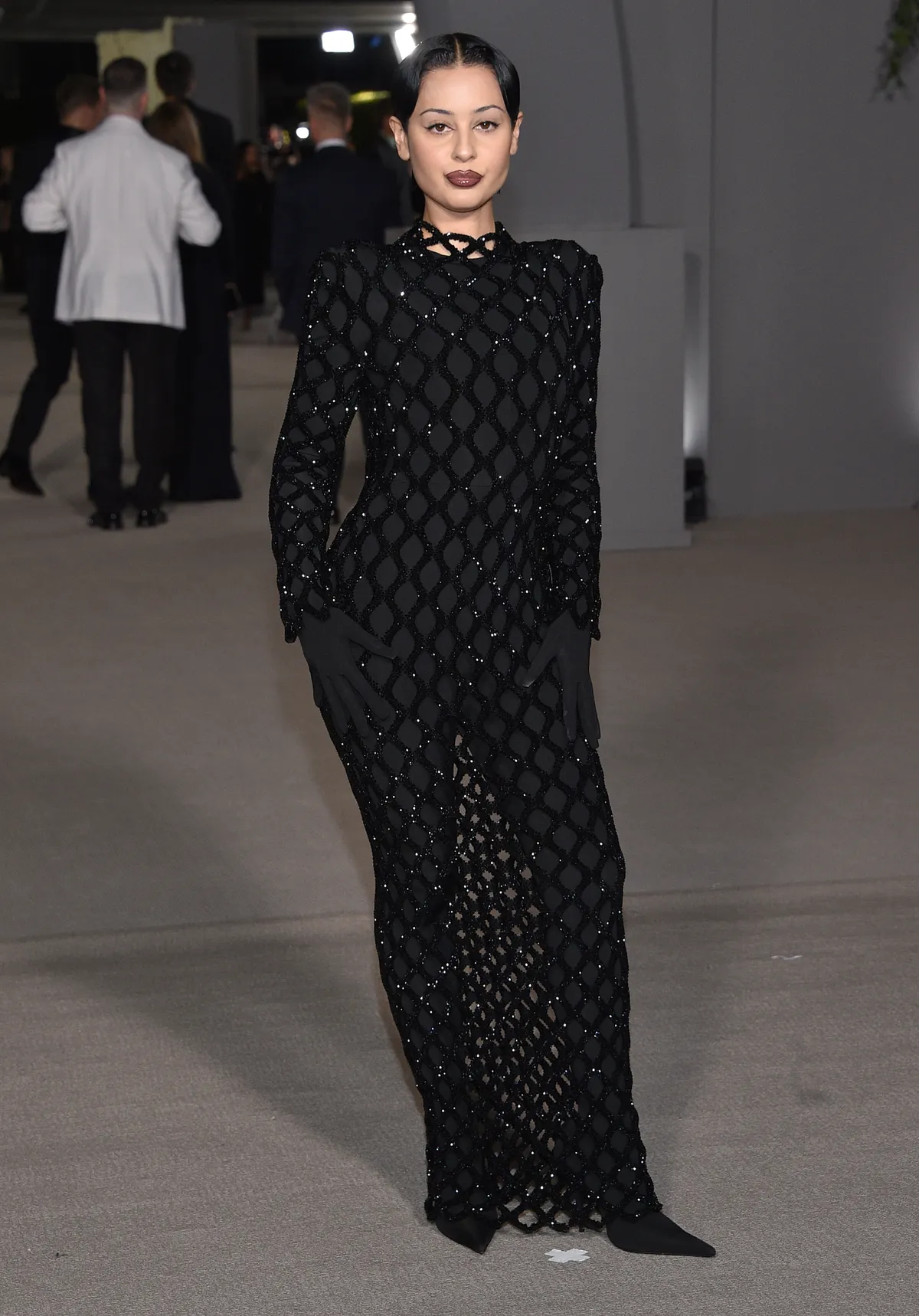 Segunda Gala Anual del Museo de la Academia / Mejores Looks