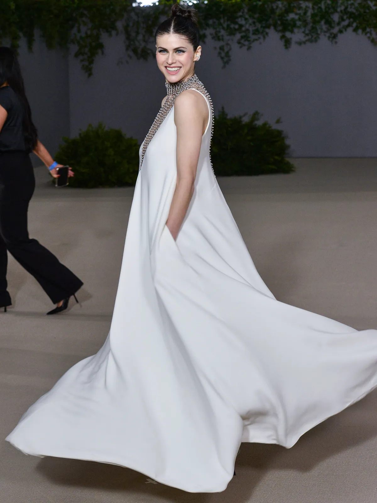 Segunda Gala Anual del Museo de la Academia / Mejores Looks