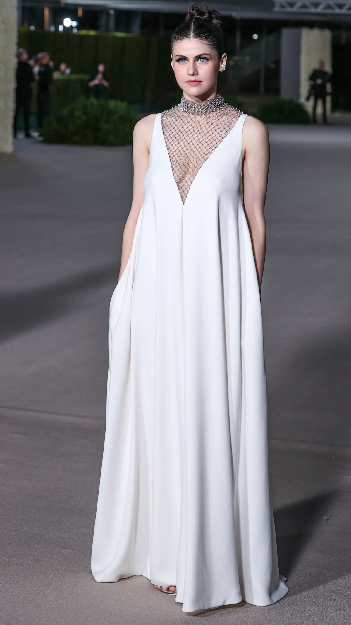 Segunda Gala Anual del Museo de la Academia / Mejores Looks