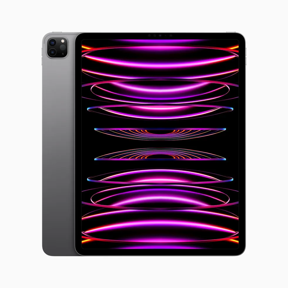 apple ipad pro