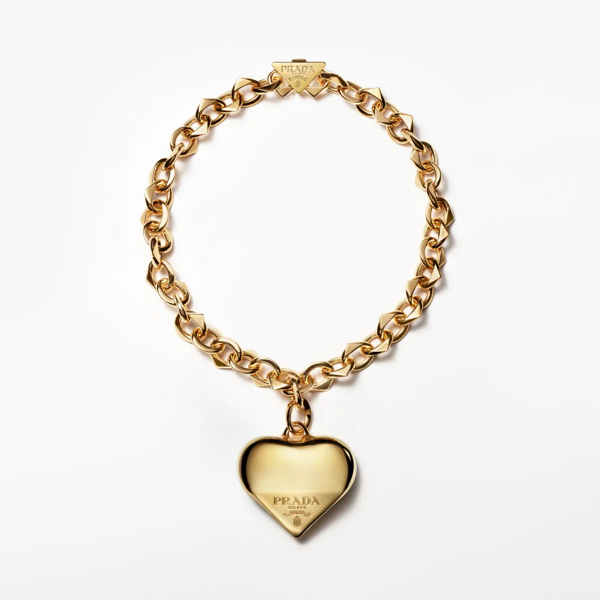 prada eternal gold joyeria fina oro reciclado