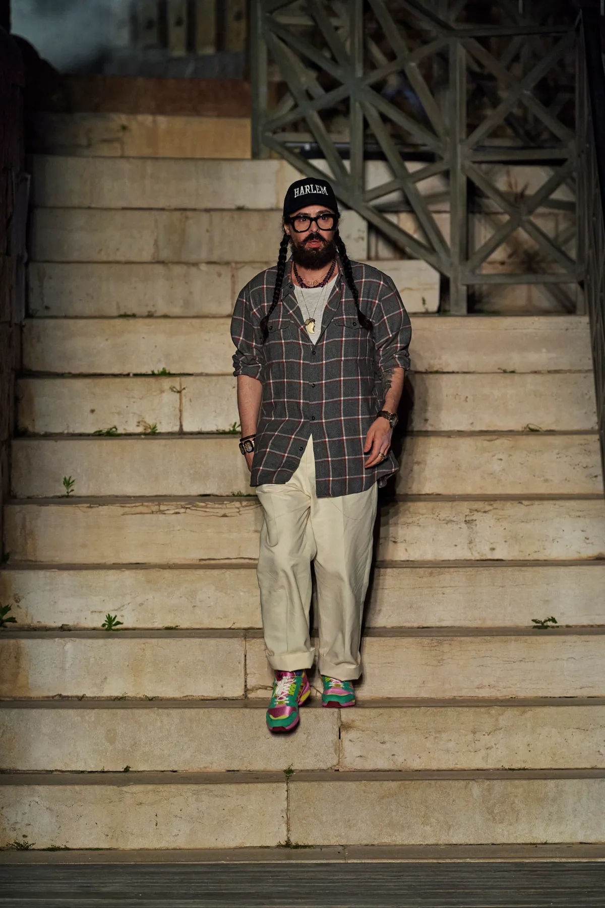 gucci alessandro michele