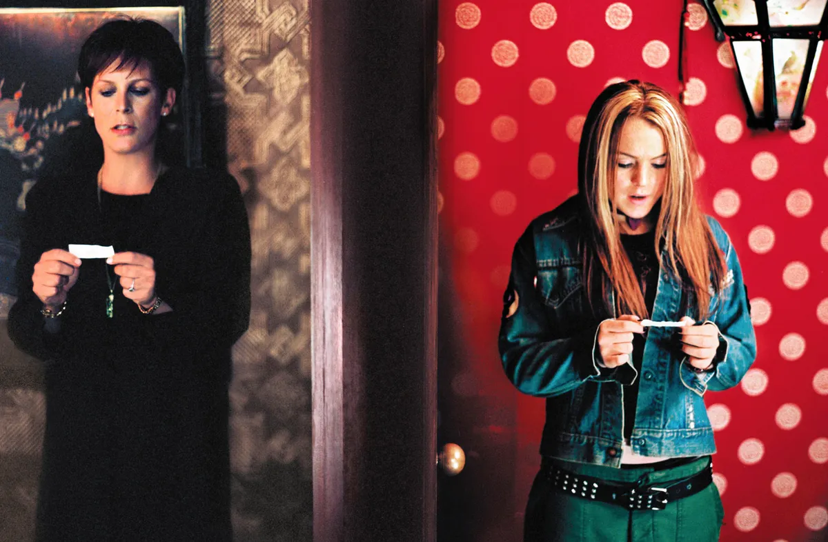 "Freaky Friday" (2003)