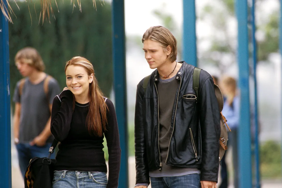 "Freaky Friday" (2003)