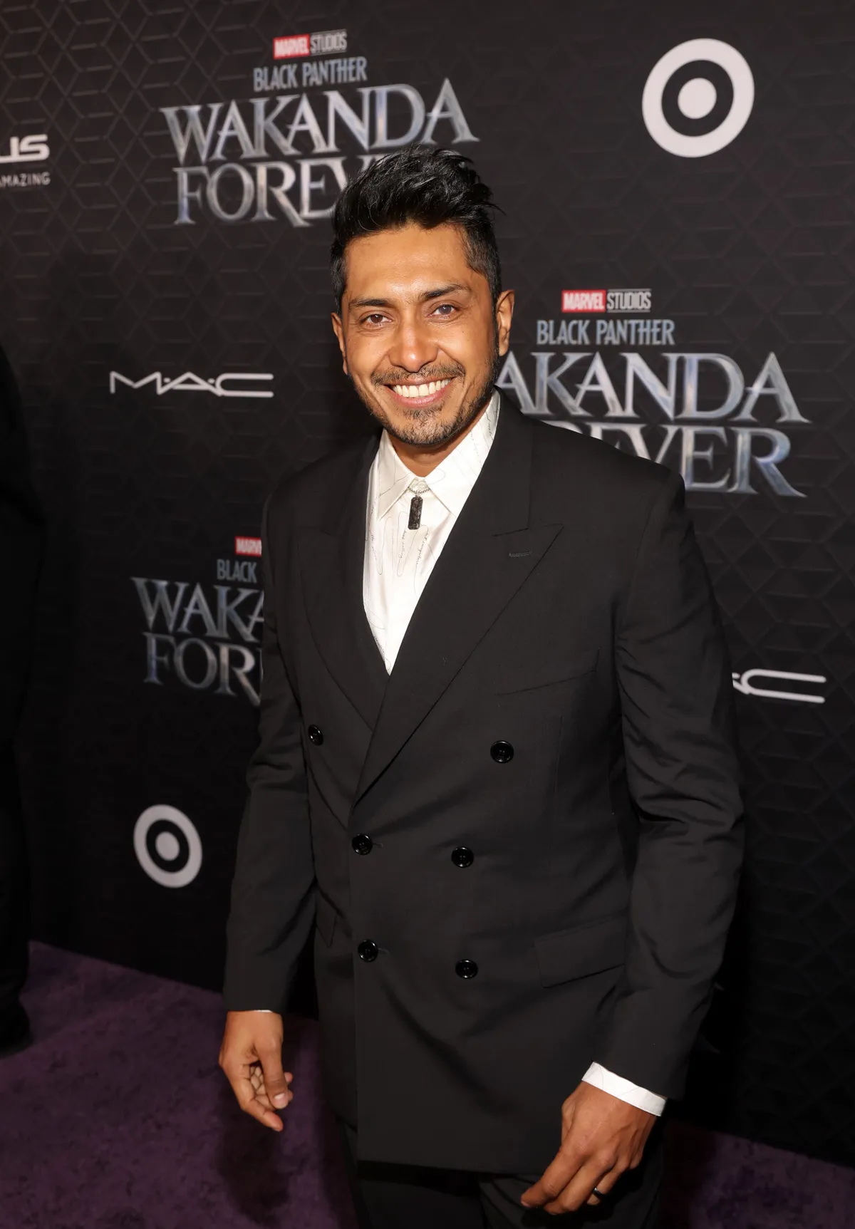 Black Panther: Wakanda Forever World Premiere