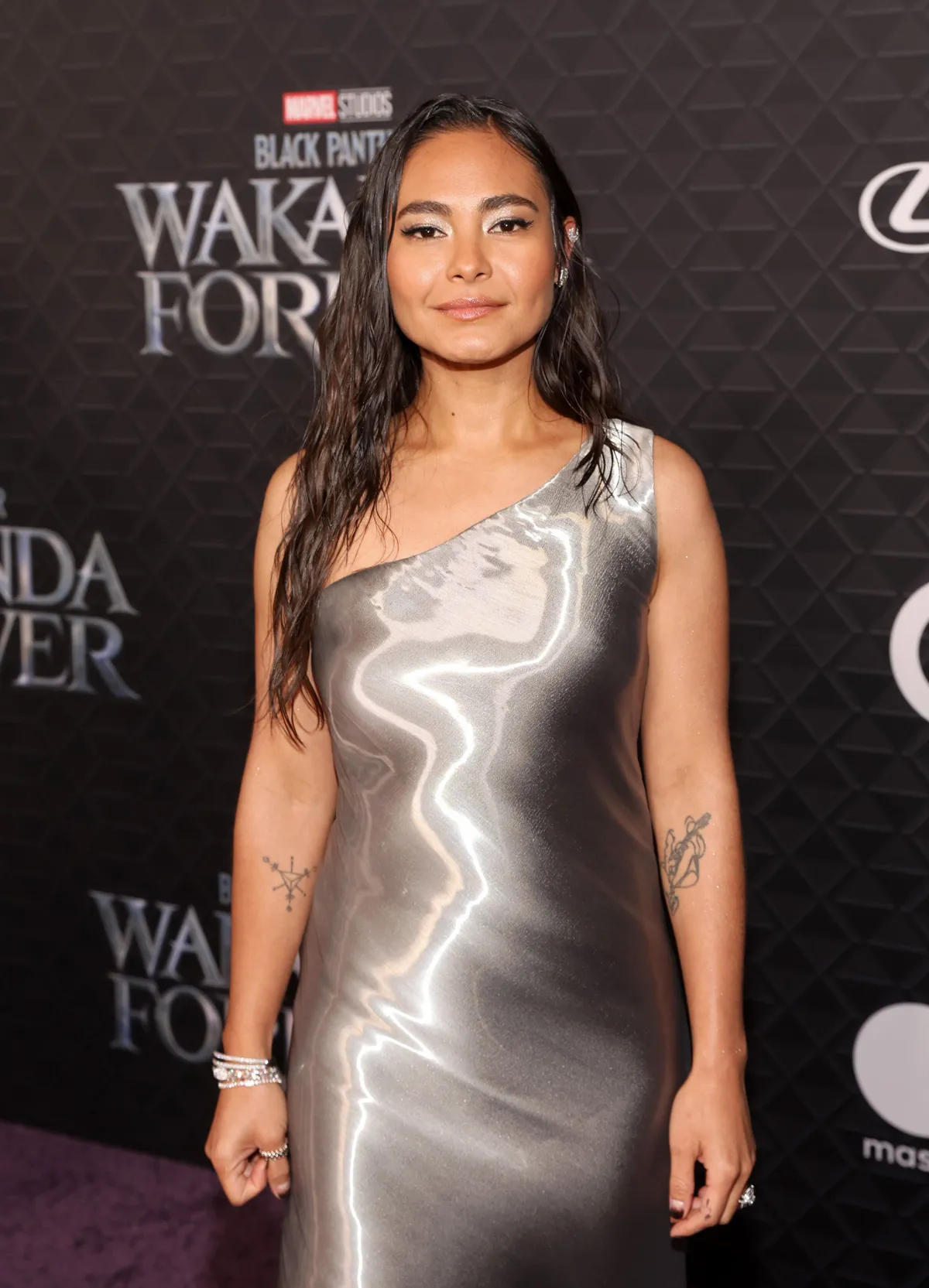 Black Panther: Wakanda Forever World Premiere