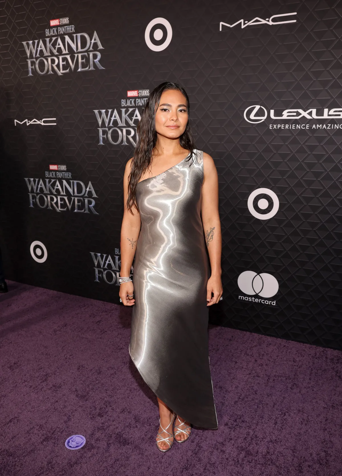 Black Panther: Wakanda Forever World Premiere