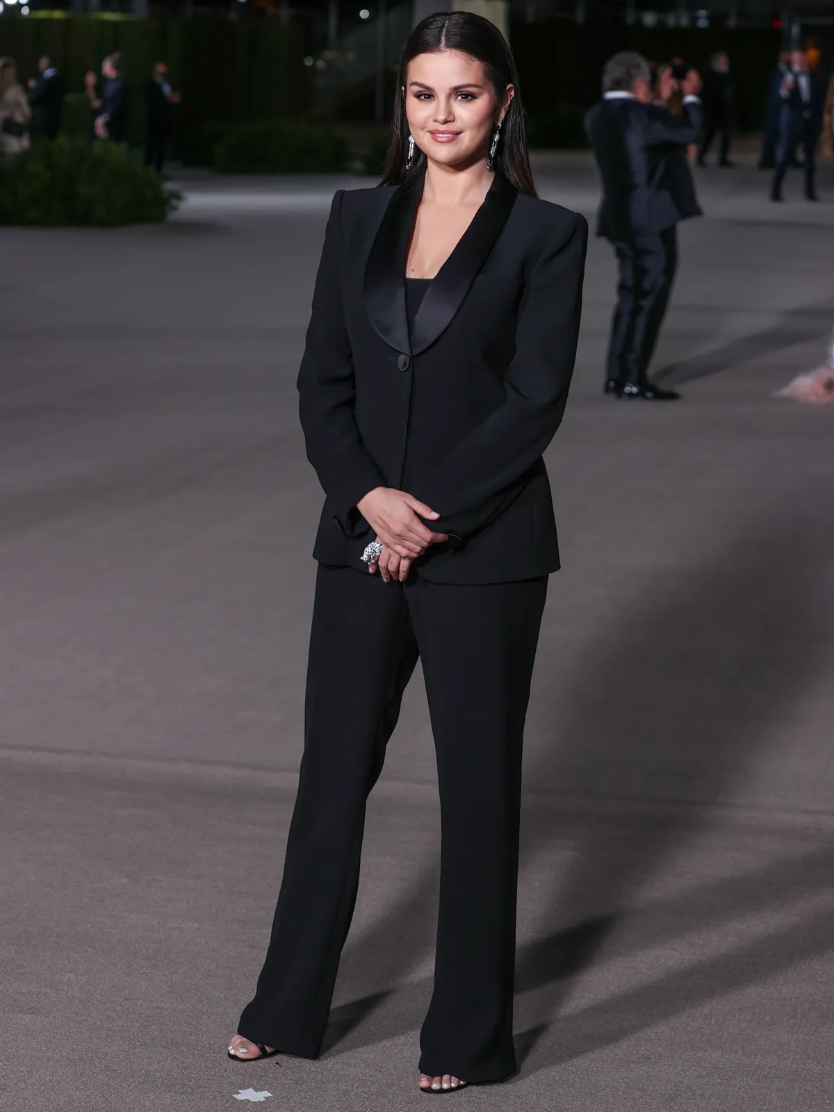 Segunda Gala Anual del Museo de la Academia / Mejores Looks