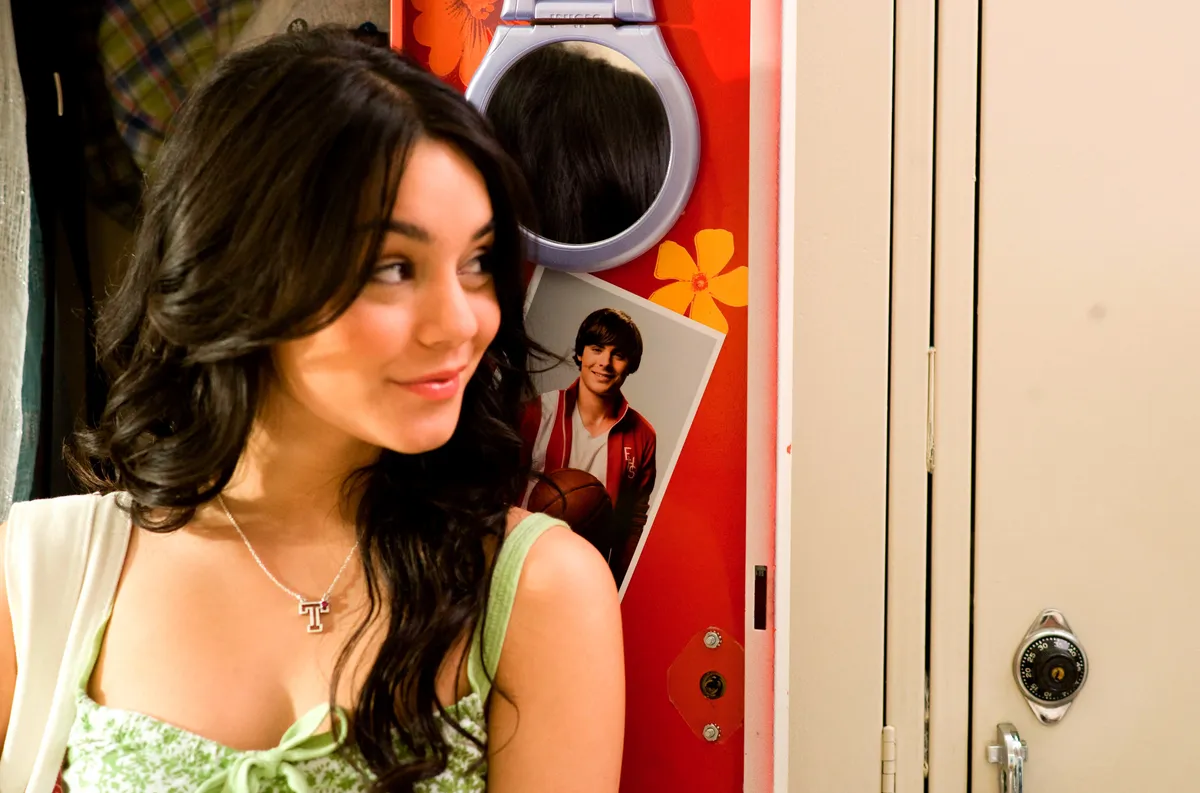 High School Musical 3 - Senior Year - 2008