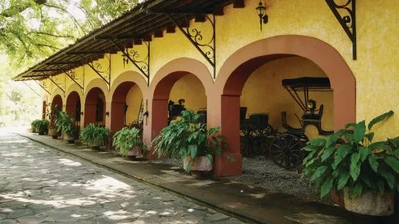 Casa Herradura