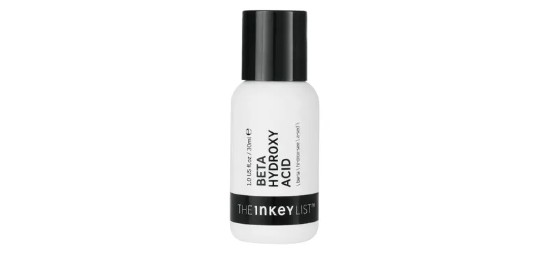 THE INKEY LIST-sueros-skincare-granos-granitos-acne-bha-aha-pha-acido-exfoliante.jpg