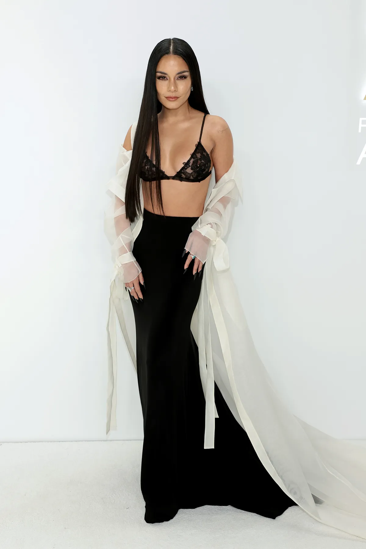 CFDA Fashion Awards - Arrivals