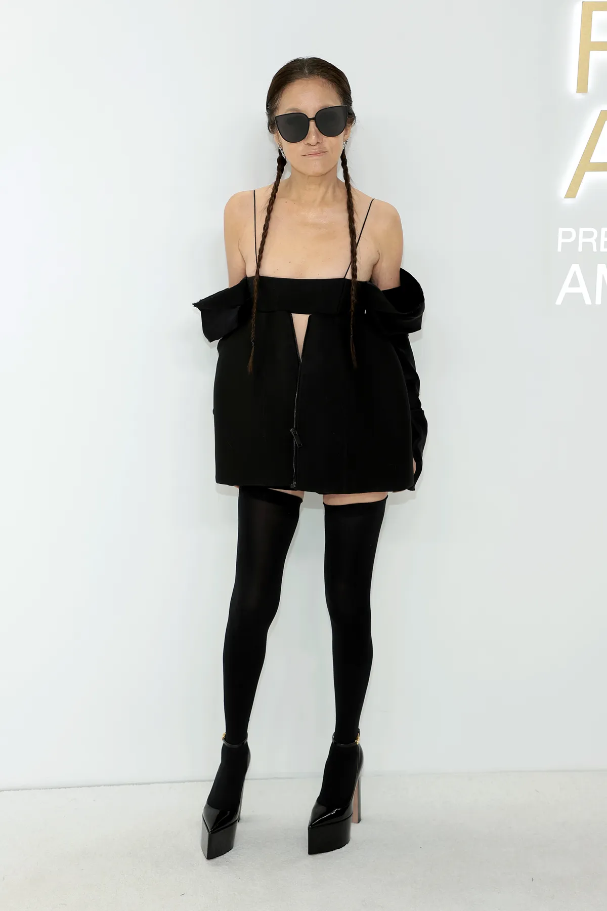 CFDA Fashion Awards - Arrivals