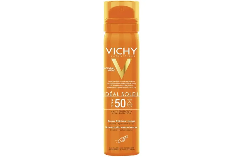 VICHY-BLOQUEADOR-PROTECTOR SOLAR-SPF-FPS-PIEL-GRASA-OLEOSIDAD-MATE-GRANOS-ACNE-PEGAJOSO.jpg