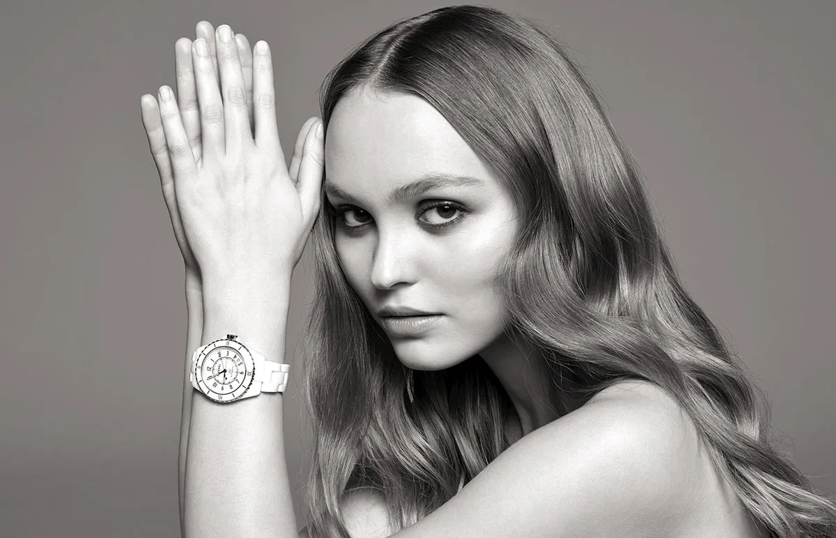 J12-Chanel