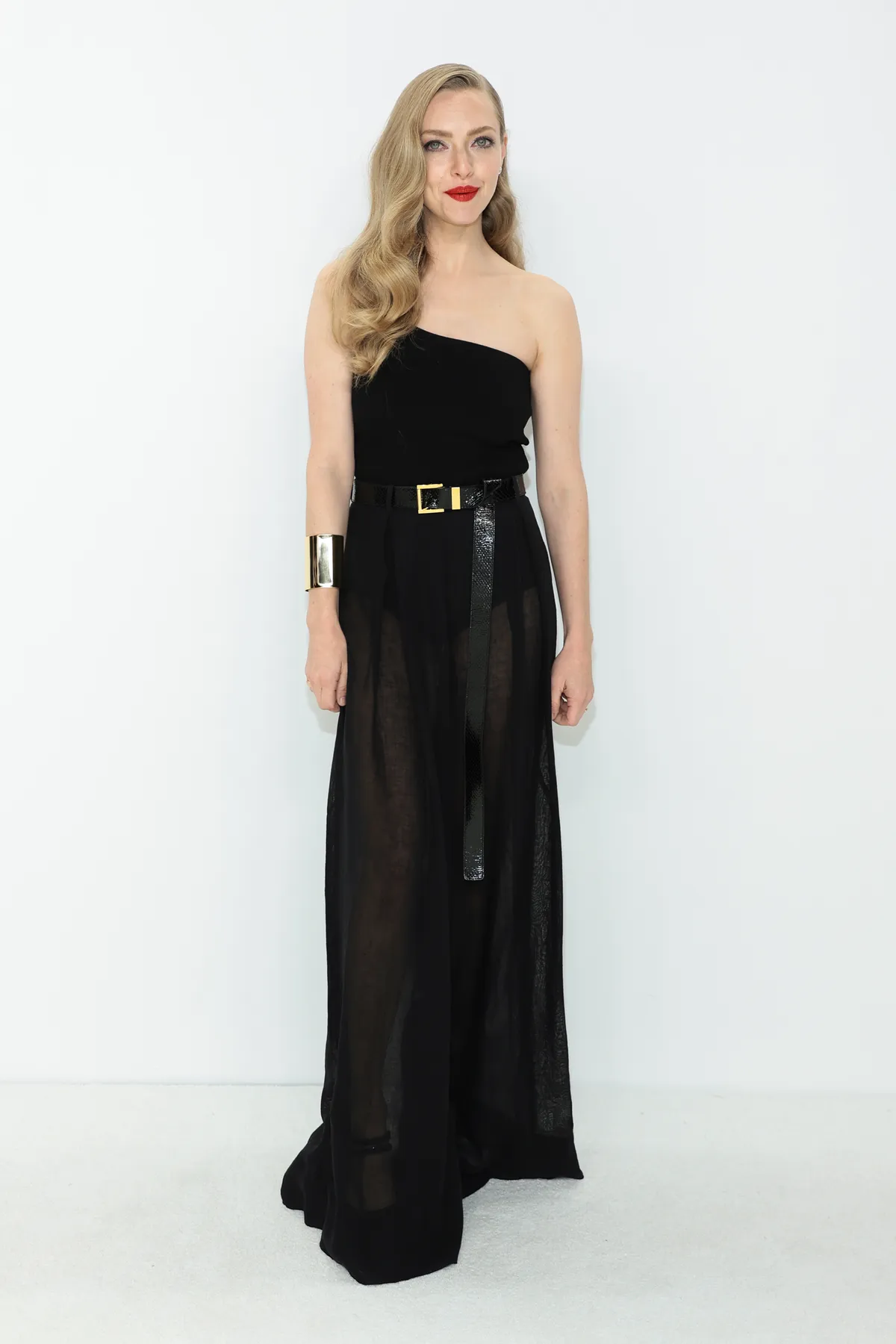 CFDA Fashion Awards - Arrivals