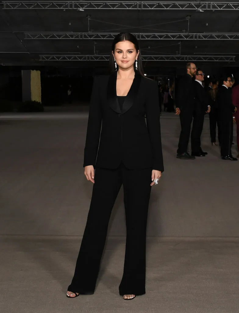 2nd Annual Academy Museum Gala - Arrivals