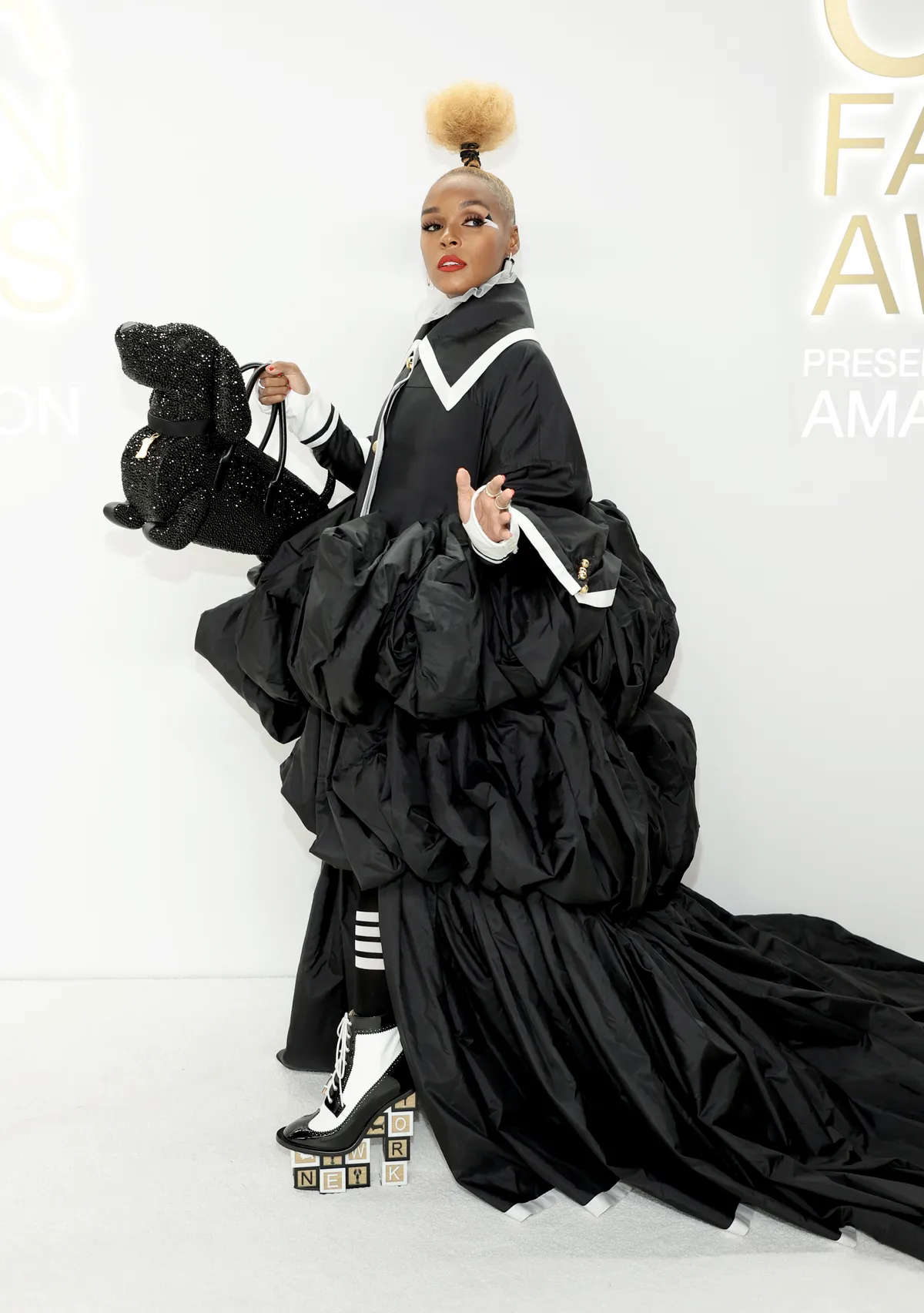 CFDA Fashion Awards - Arrivals