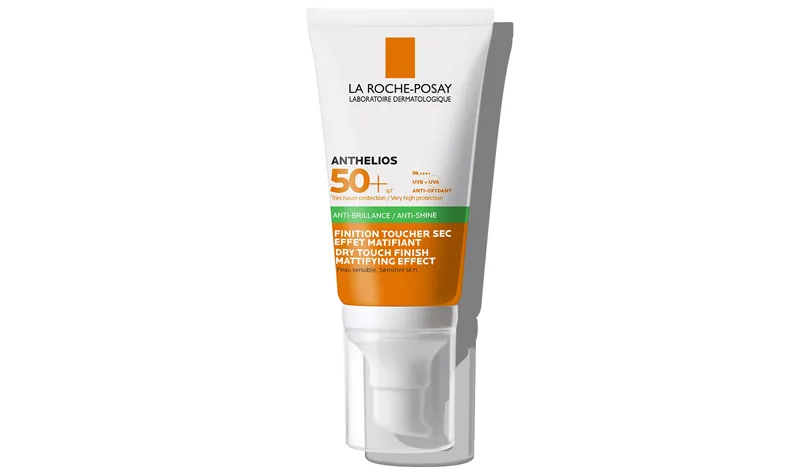 LA ROCHE POSAY-BLOQUEADOR-PROTECTOR SOLAR-SPF-FPS-PIEL-GRASA-OLEOSIDAD-MATE-GRANOS-ACNE-PEGAJOSO.jpg