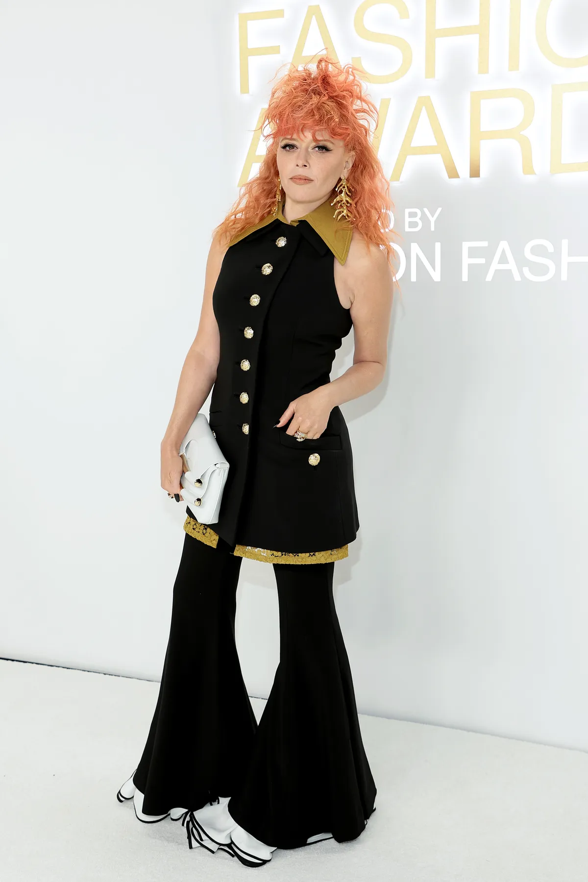 CFDA Fashion Awards - Arrivals