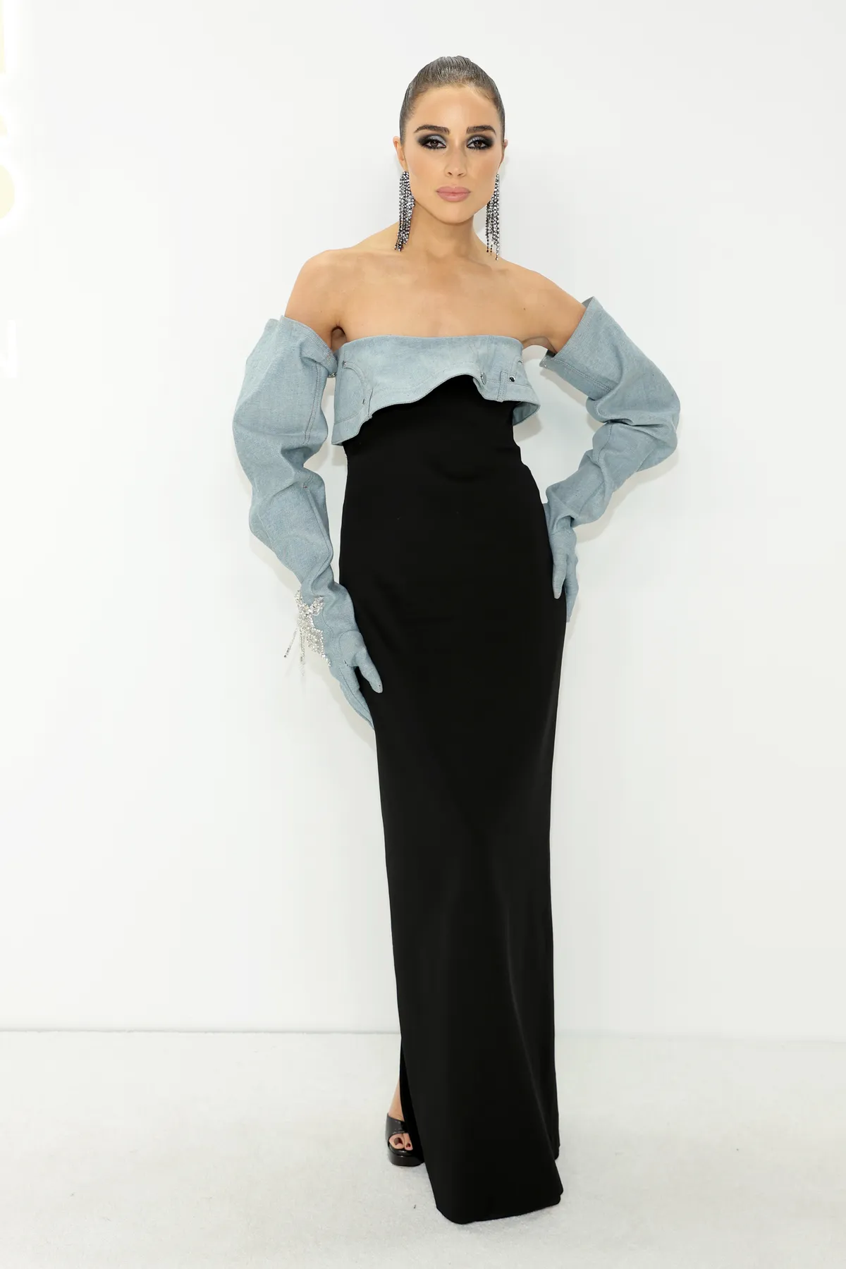 CFDA Fashion Awards - Arrivals